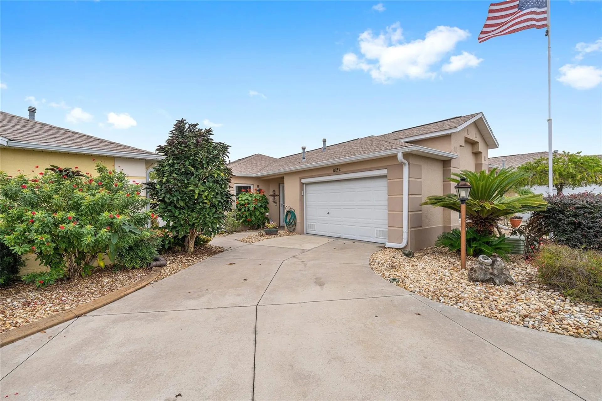 1822 Athens Lane The Villages FL 32162