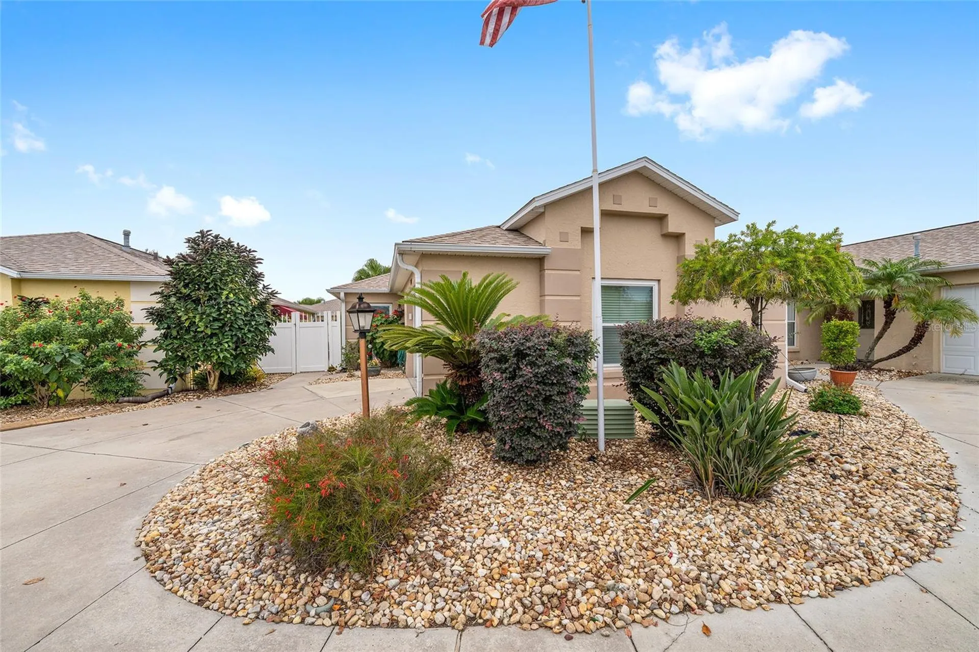 1822 Athens Lane The Villages FL 32162