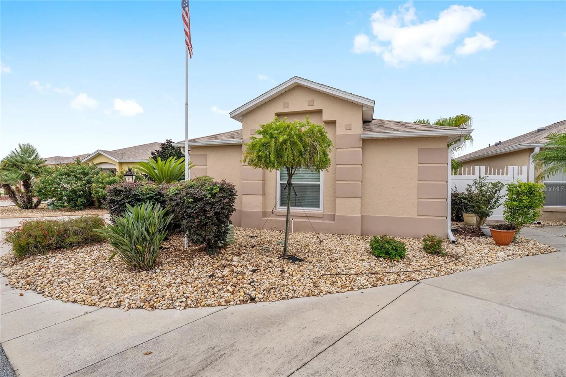1822 Athens Lane The Villages FL 32162