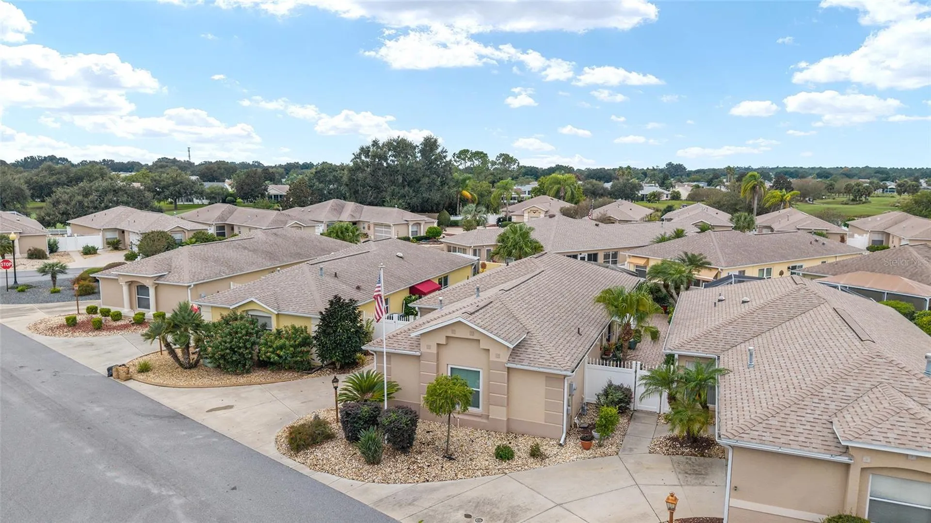 1822 Athens Lane The Villages FL 32162