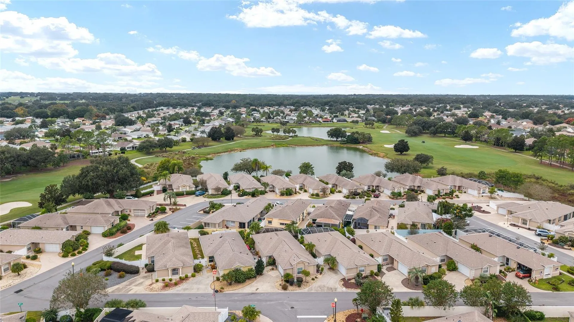 1822 Athens Lane The Villages FL 32162