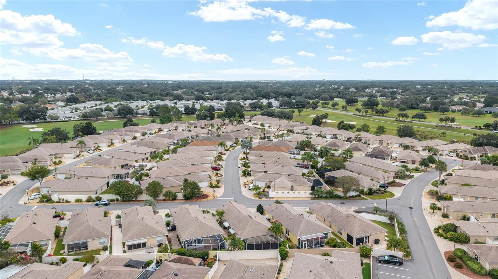 1822 Athens Lane The Villages FL 32162