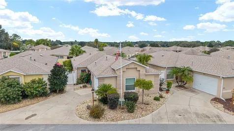 1822 Athens Lane The Villages FL 32162