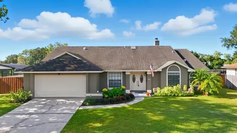 2844 Gulf Winds Court Oviedo FL 32765