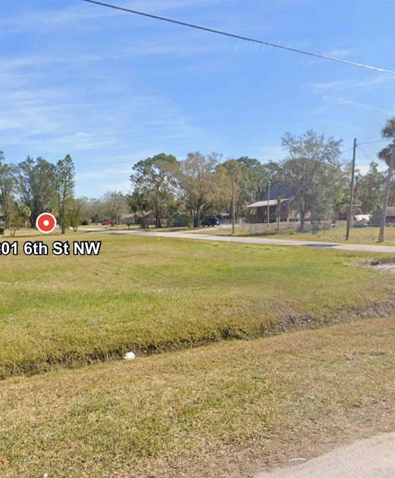 201 6th Street NW Ruskin FL 33570