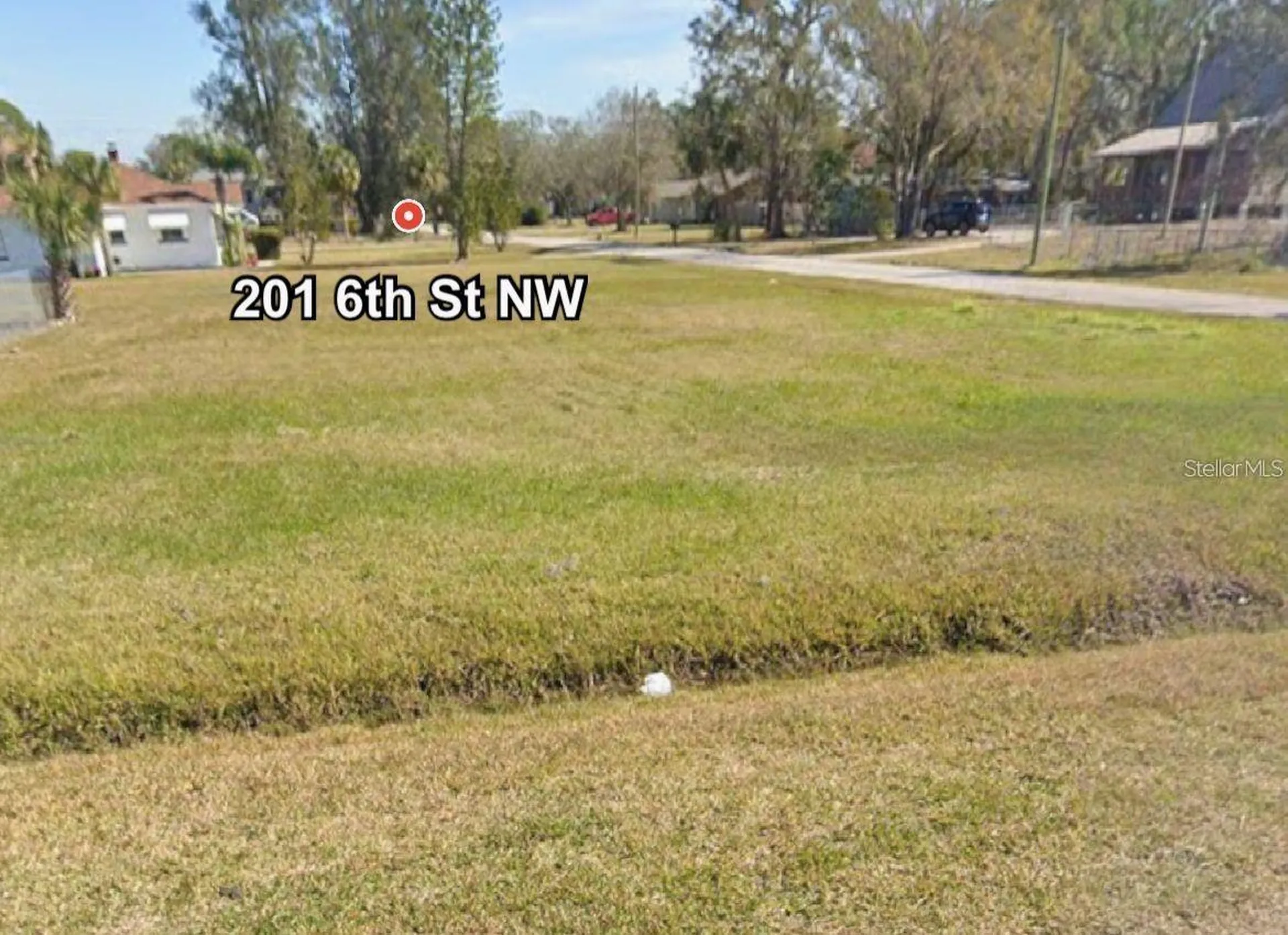 201 6th Street NW Ruskin FL 33570