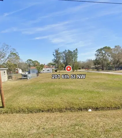 201 6th Street NW Ruskin FL 33570