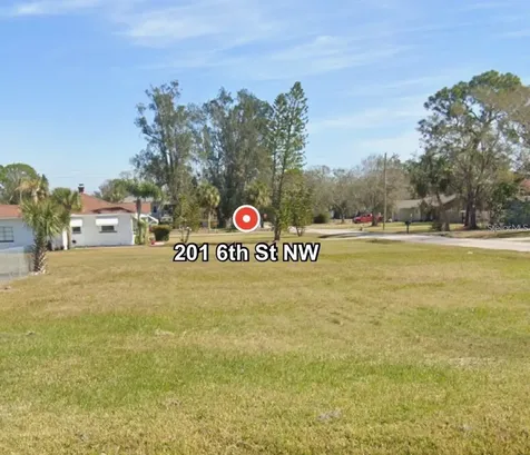 201 6th Street NW Ruskin FL 33570
