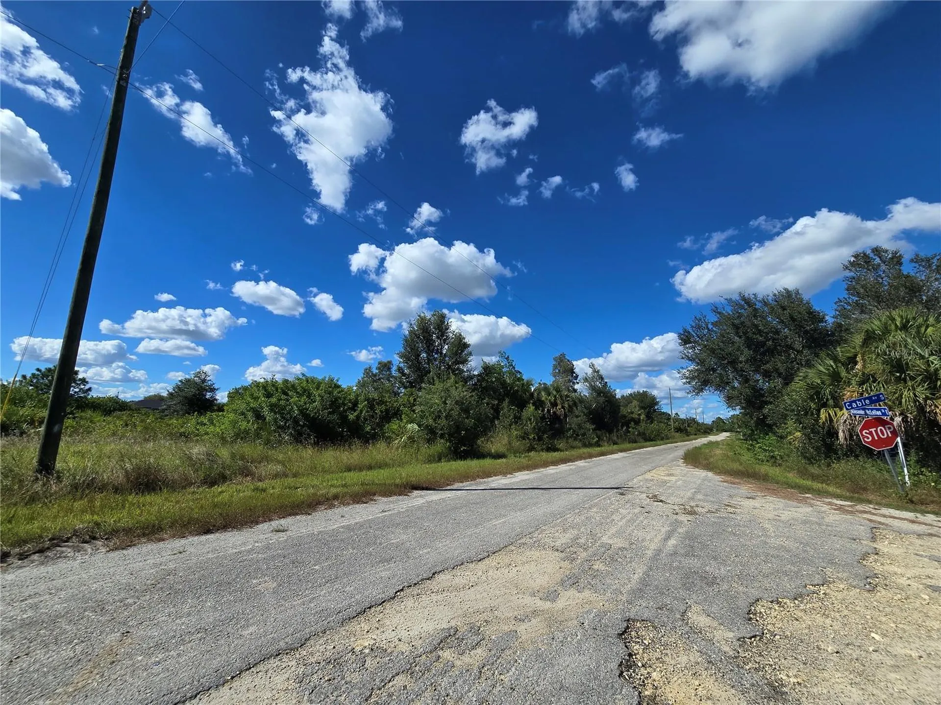 526 Cable Avenue S Lehigh Acres FL 33974