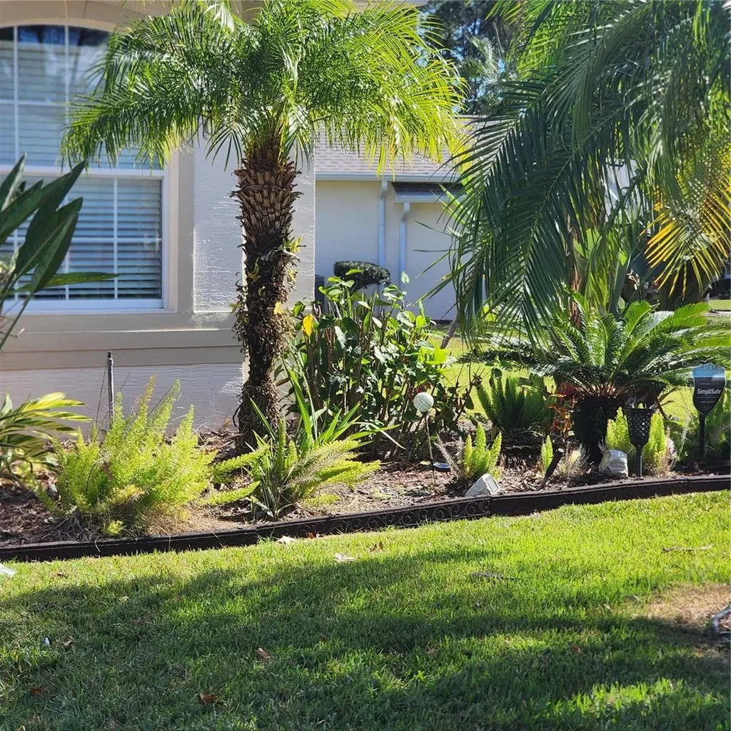 107 Raintree Circle Palm Coast FL 32164