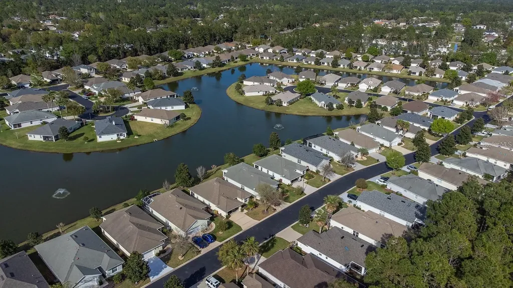 107 Raintree Circle Palm Coast FL 32164