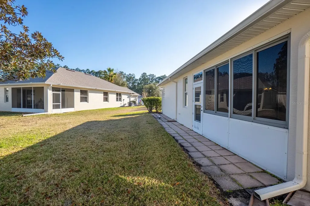 107 Raintree Circle Palm Coast FL 32164