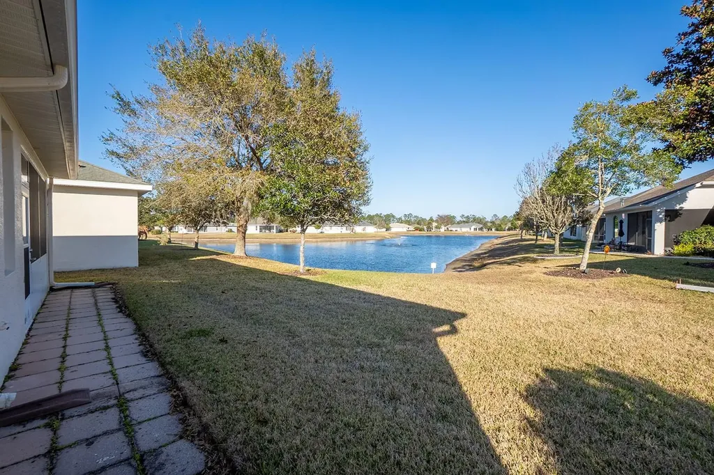 107 Raintree Circle Palm Coast FL 32164