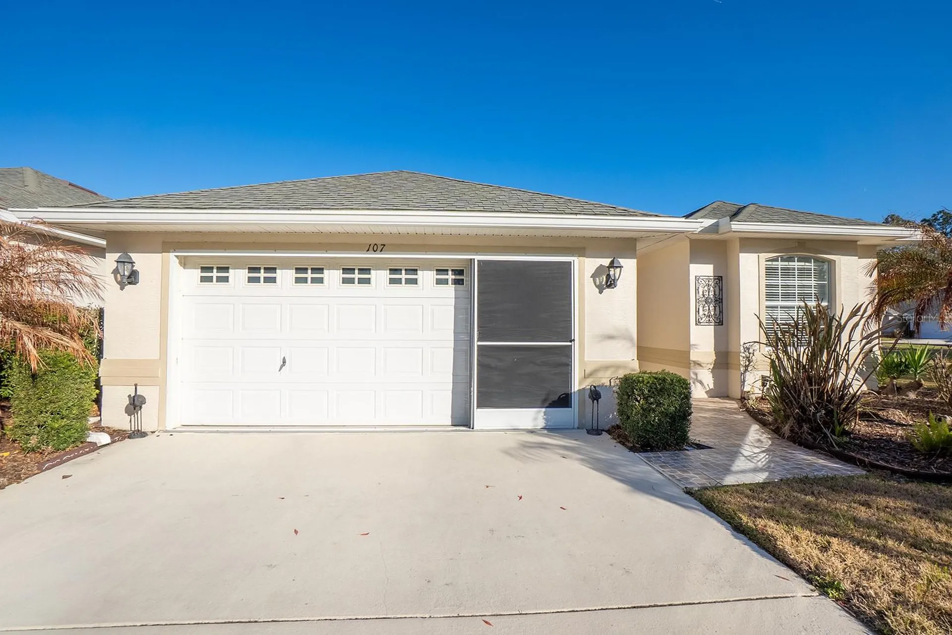 107 Raintree Circle Palm Coast FL 32164