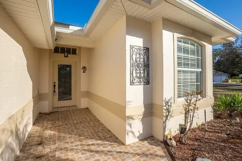 107 Raintree Circle Palm Coast FL 32164