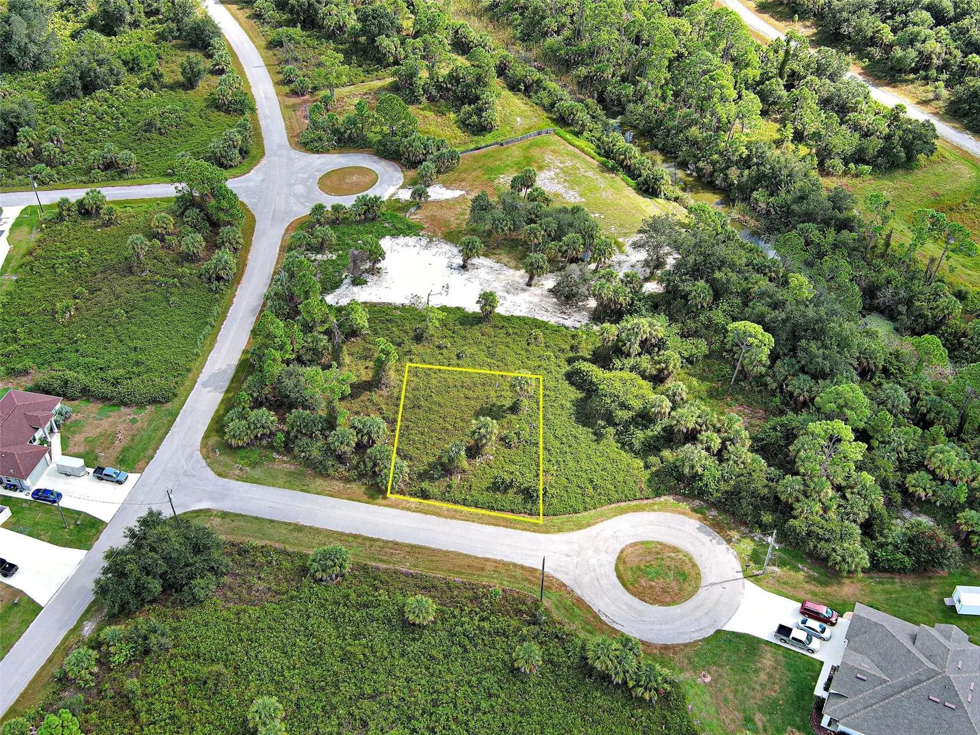 Tate Court North Port FL 34288