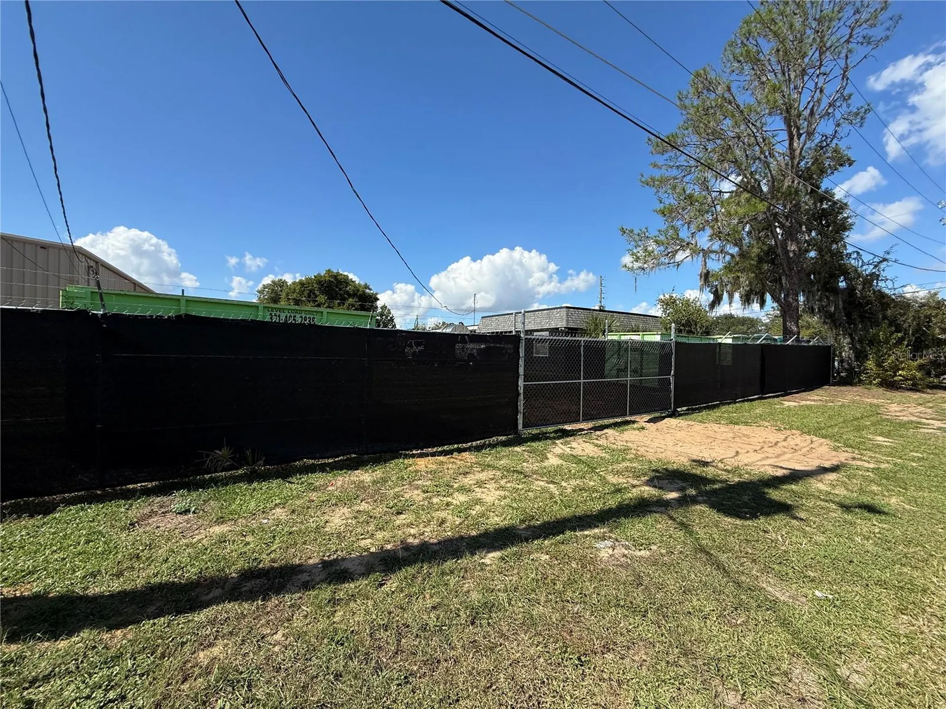 2044 Orange Avenue Eustis FL 32726