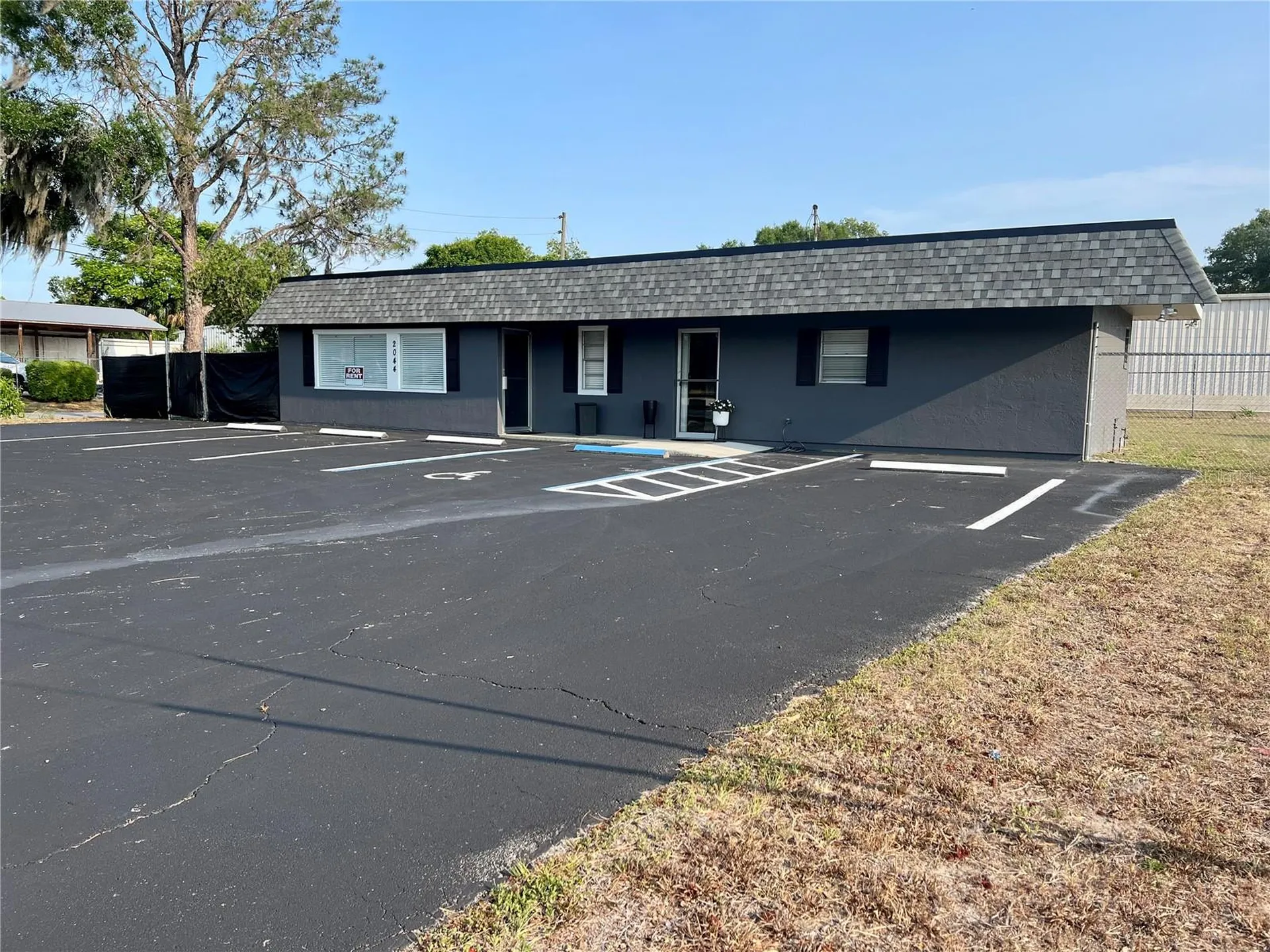 2044 Orange Avenue Eustis FL 32726