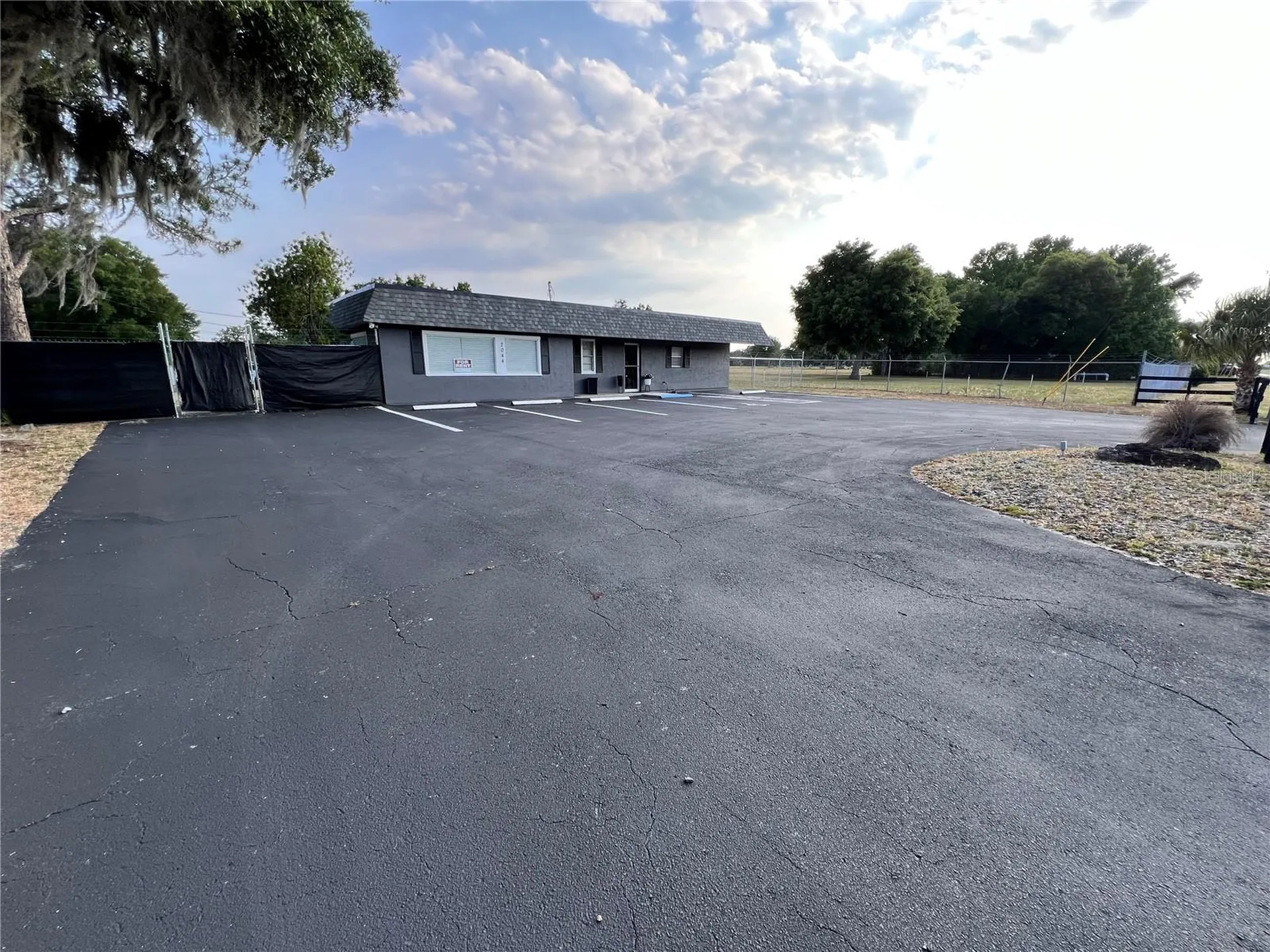 2044 Orange Avenue Eustis FL 32726
