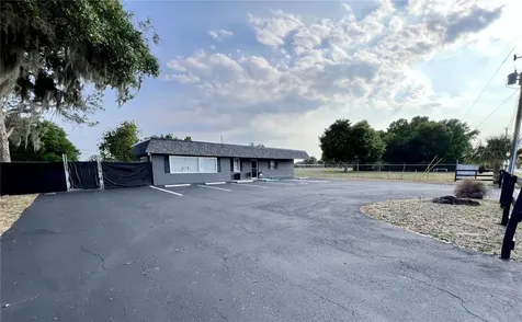 2044 Orange Avenue Eustis FL 32726