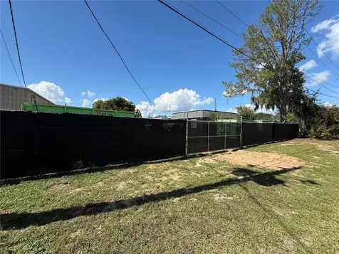 2044 Orange Avenue Eustis FL 32726