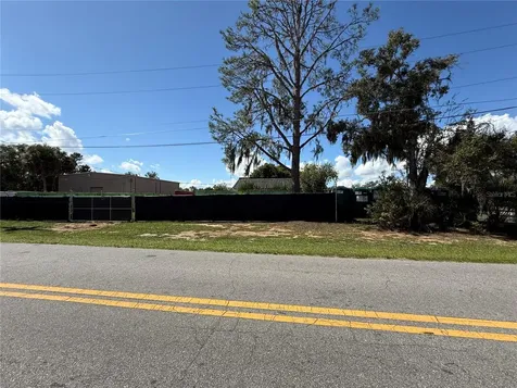 2044 Orange Avenue Eustis FL 32726