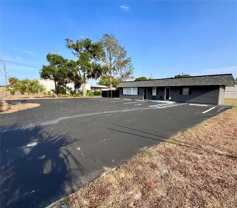 2044 Orange Avenue Eustis FL 32726