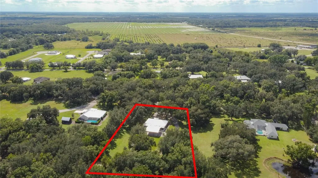 3114 SE Brown Road Arcadia FL 34266
