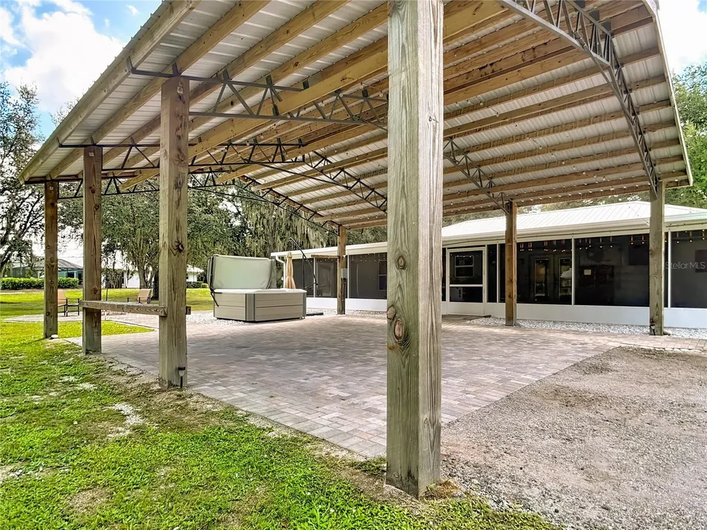 3114 SE Brown Road Arcadia FL 34266