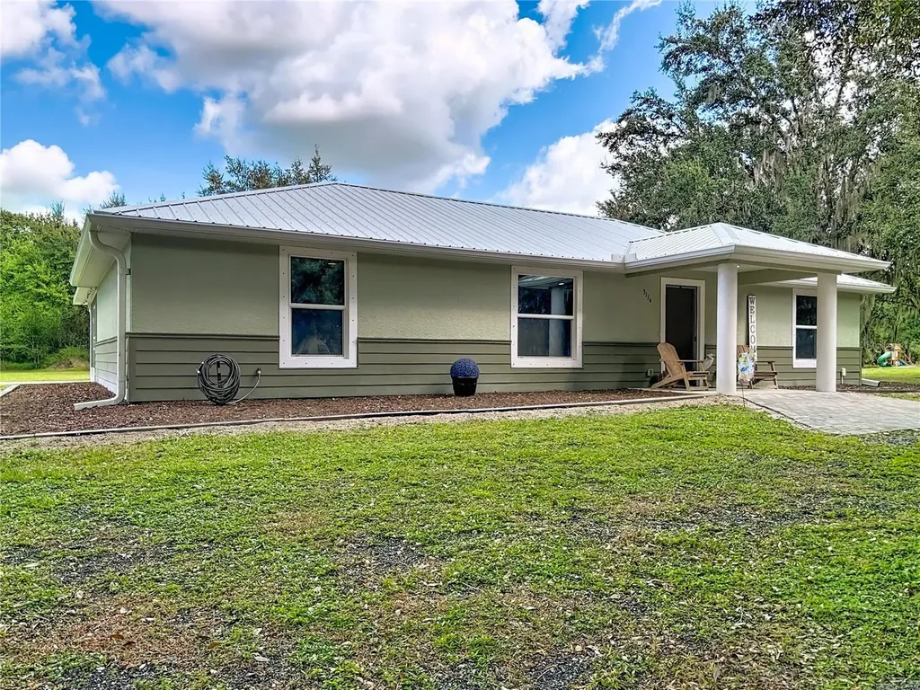 3114 SE Brown Road Arcadia FL 34266