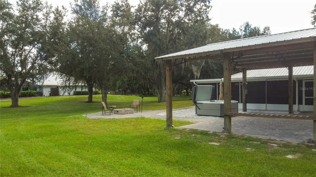 3114 SE Brown Road Arcadia FL 34266