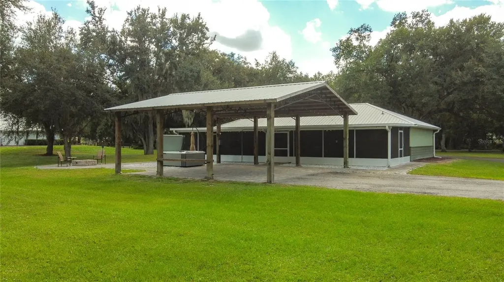 3114 SE Brown Road Arcadia FL 34266