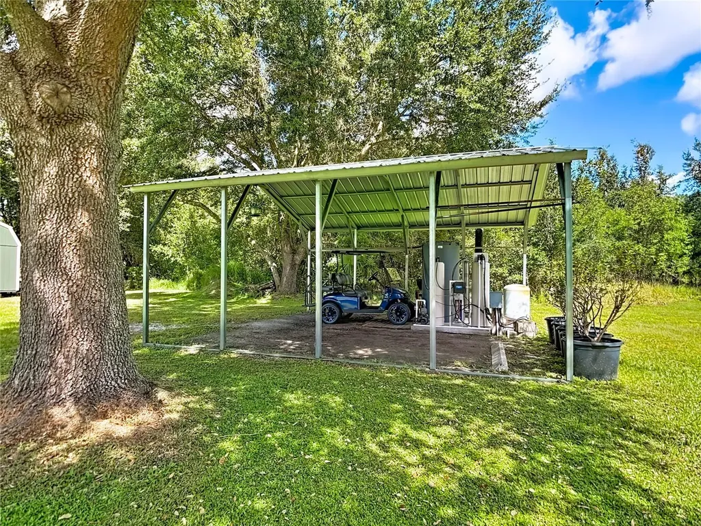 3114 SE Brown Road Arcadia FL 34266