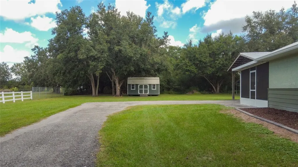 3114 SE Brown Road Arcadia FL 34266