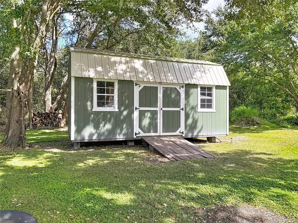 3114 SE Brown Road Arcadia FL 34266