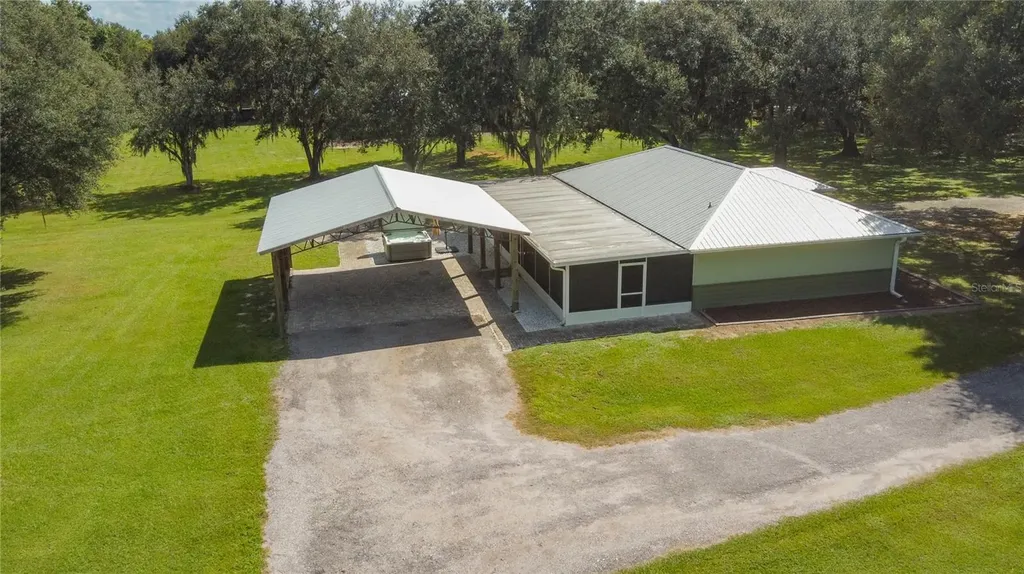 3114 SE Brown Road Arcadia FL 34266