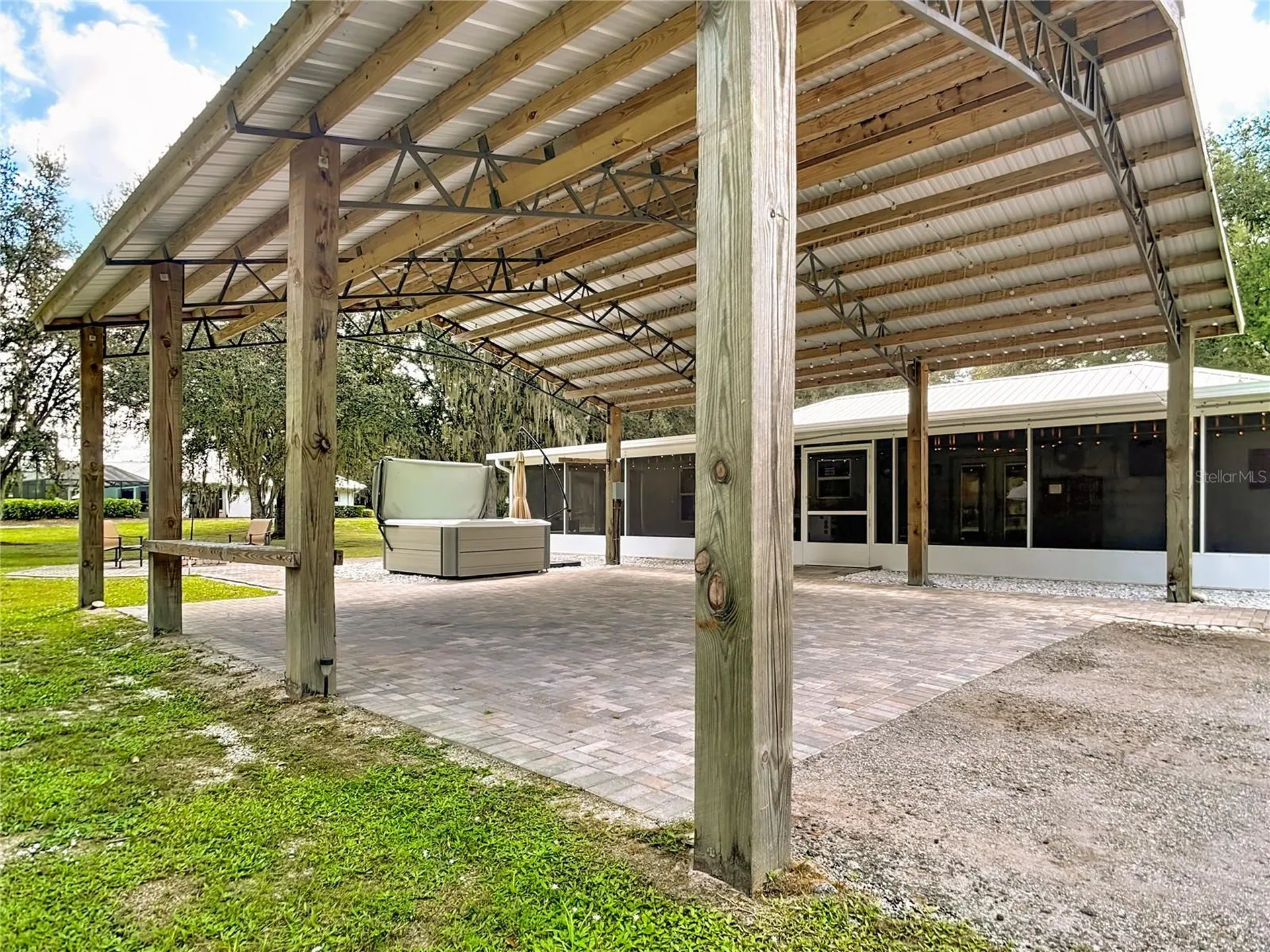 3114 SE Brown Road Arcadia FL 34266