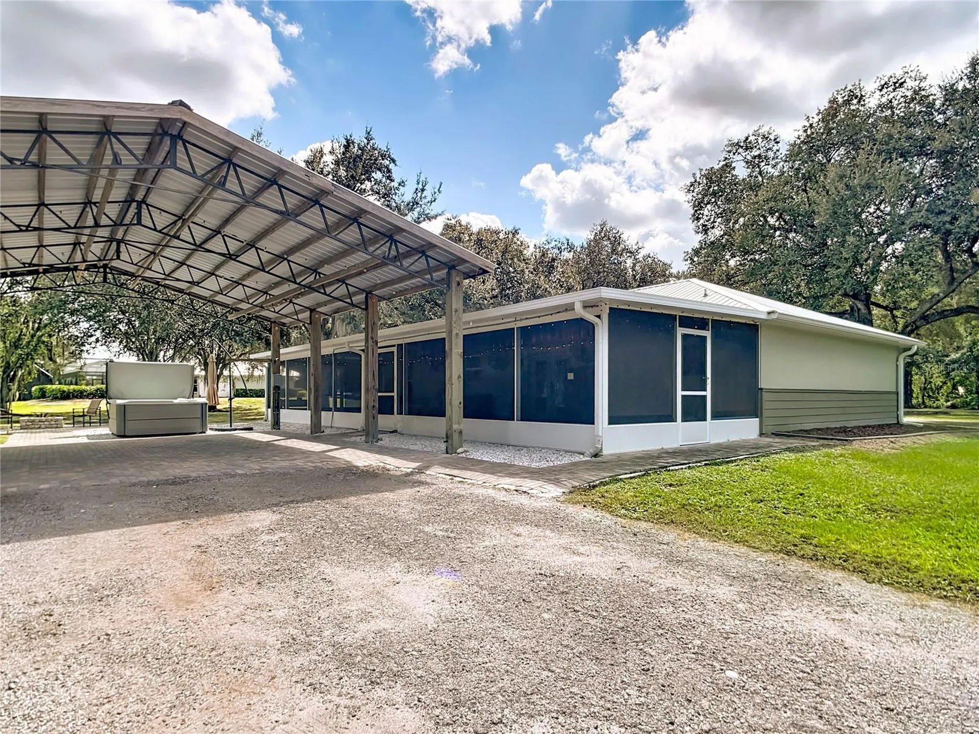 3114 SE Brown Road Arcadia FL 34266