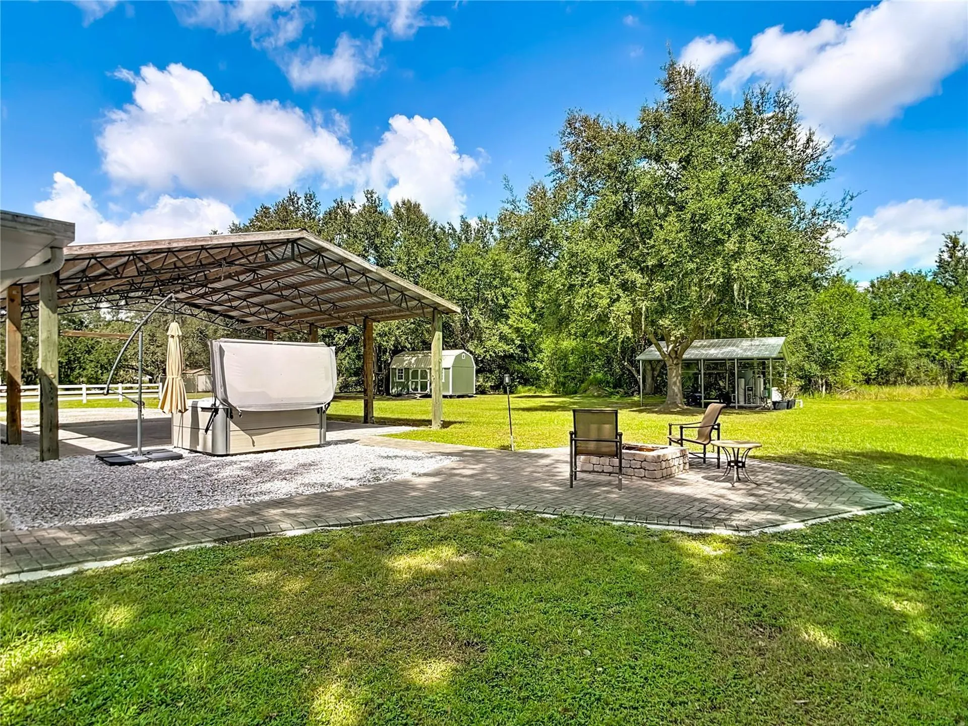 3114 SE Brown Road Arcadia FL 34266