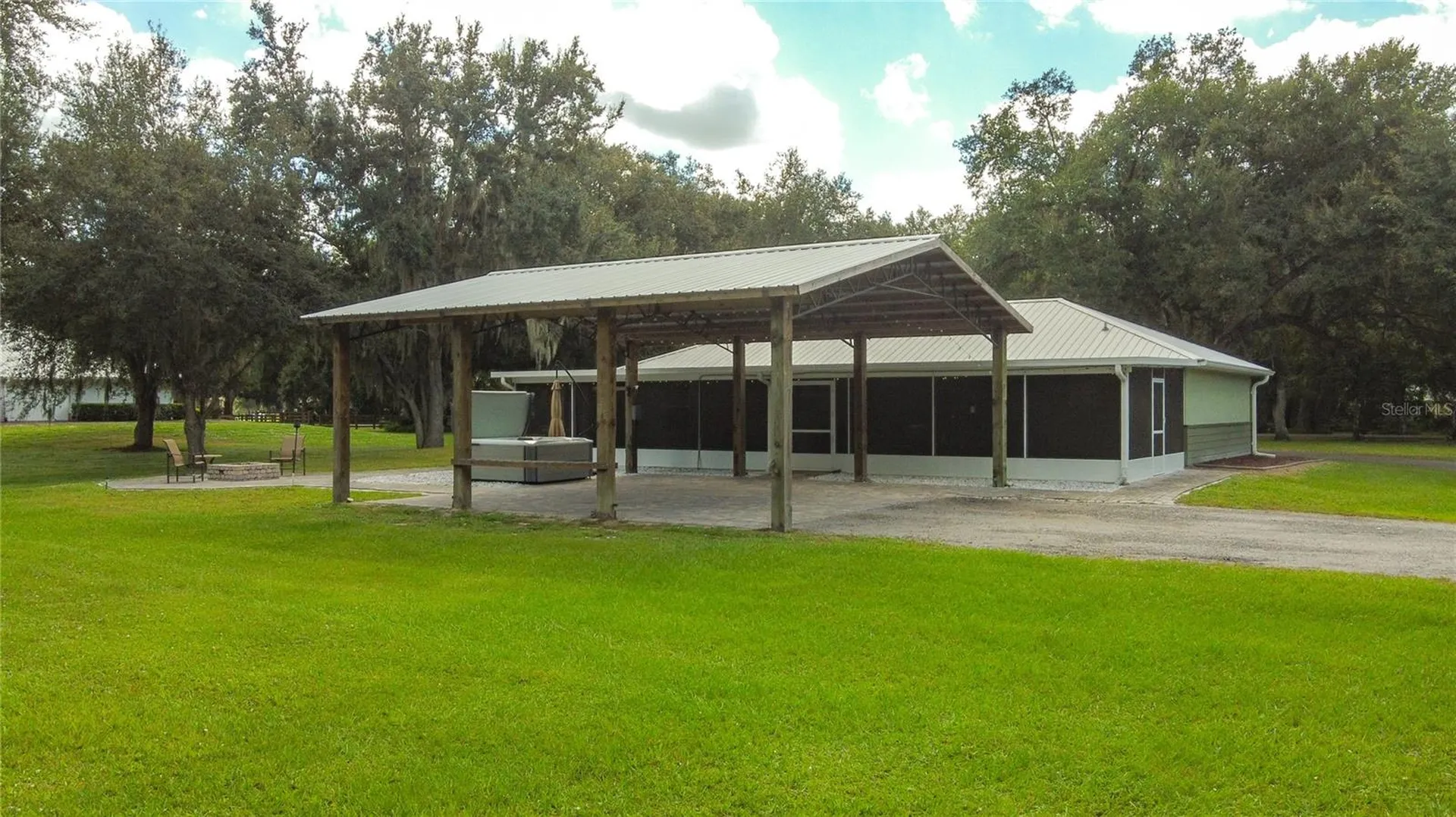3114 SE Brown Road Arcadia FL 34266