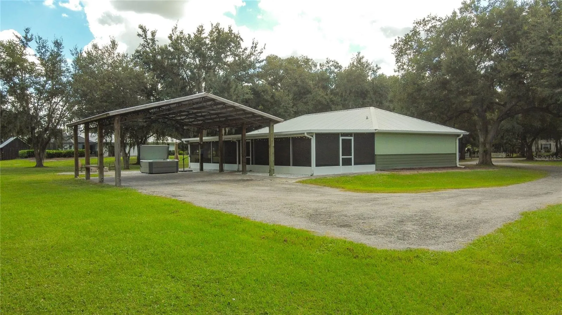 3114 SE Brown Road Arcadia FL 34266