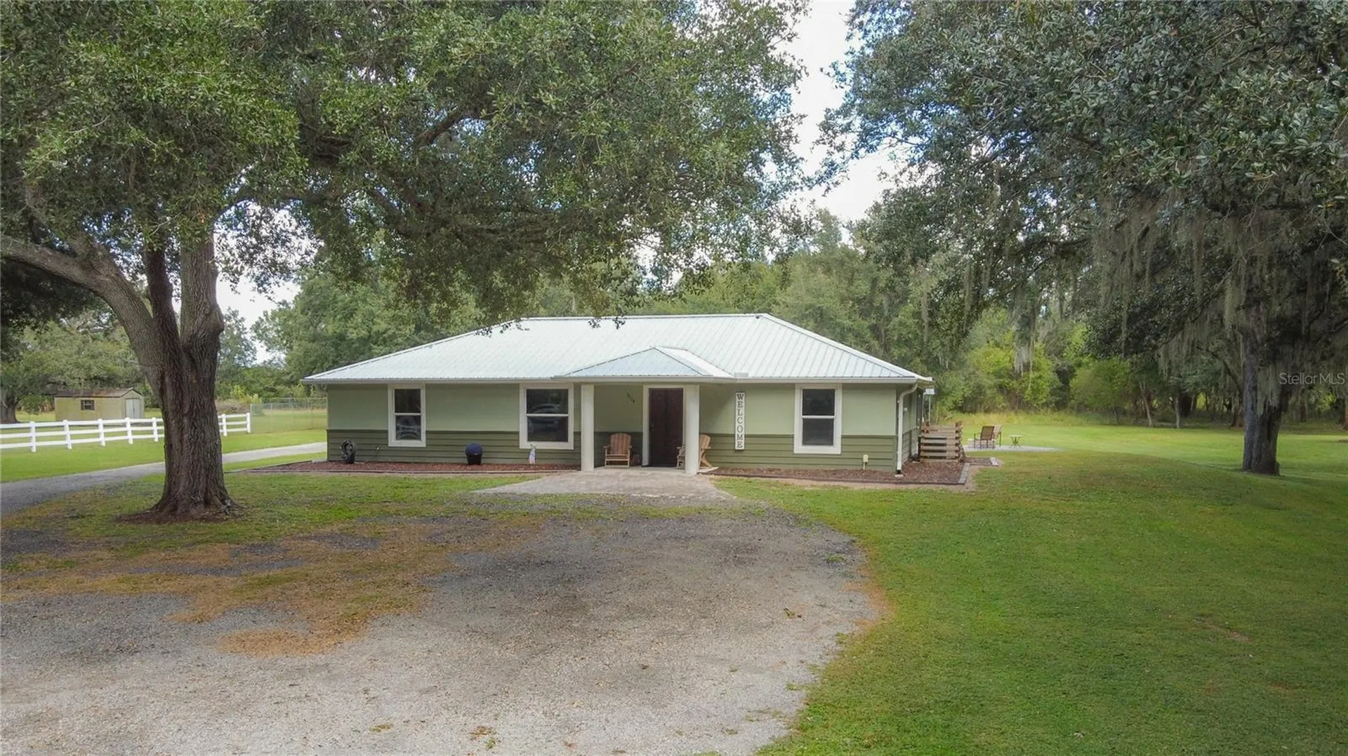 3114 SE Brown Road Arcadia FL 34266