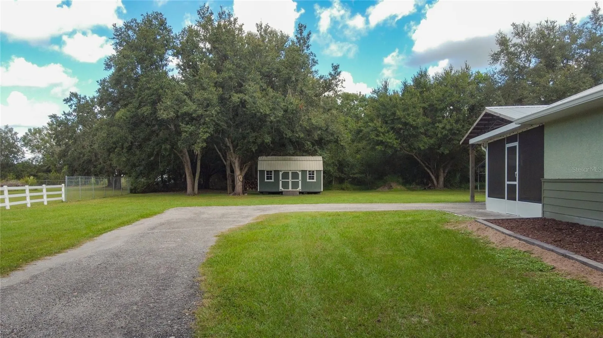 3114 SE Brown Road Arcadia FL 34266