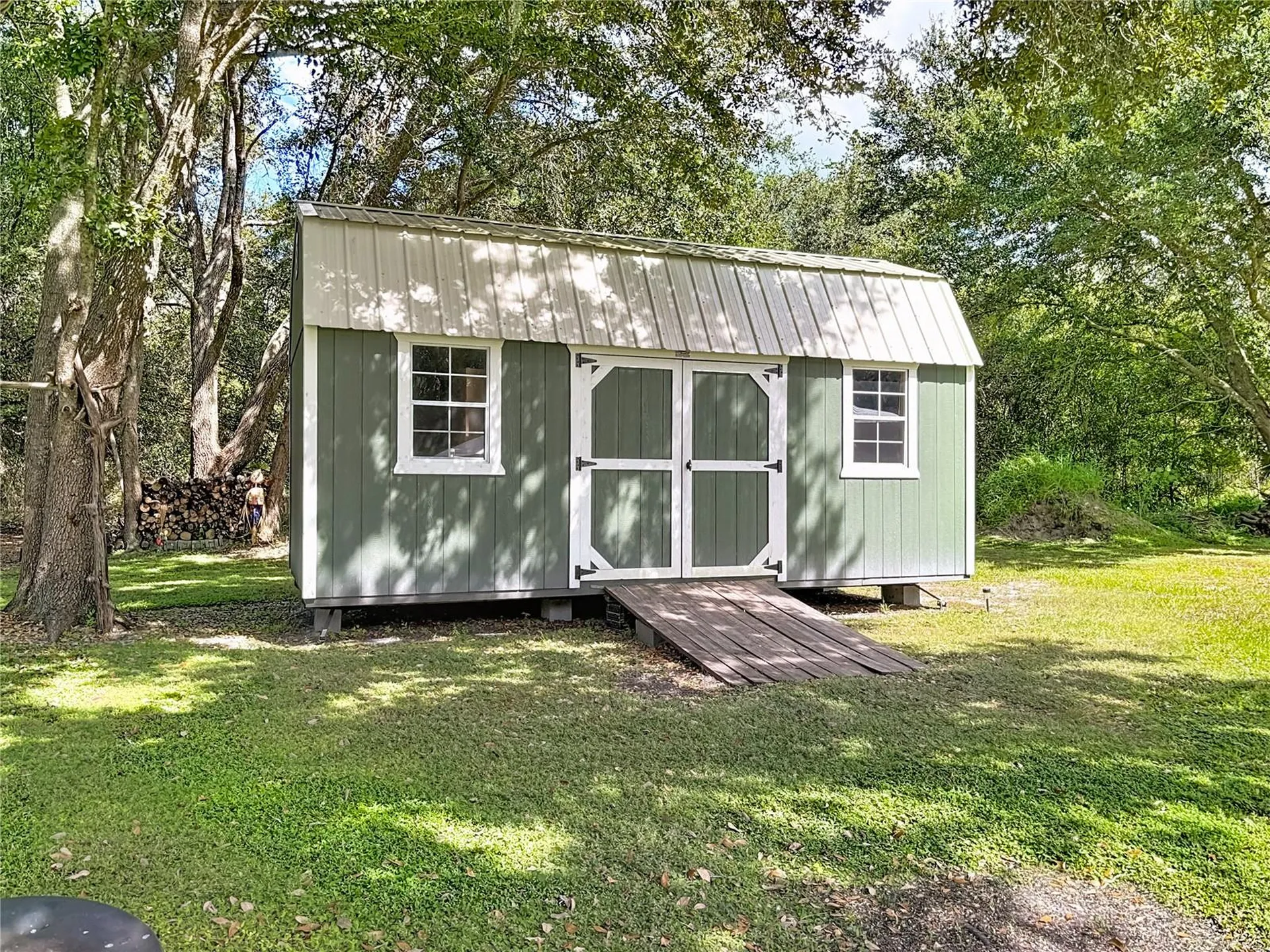 3114 SE Brown Road Arcadia FL 34266