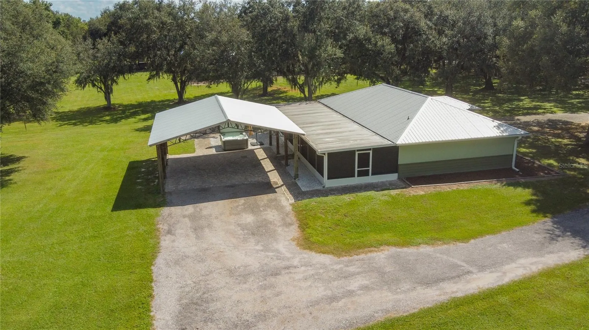 3114 SE Brown Road Arcadia FL 34266