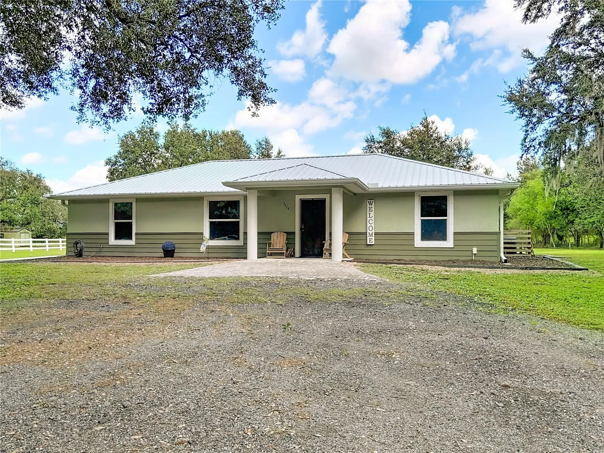 3114 SE Brown Road Arcadia FL 34266