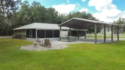 3114 SE Brown Road Arcadia FL 34266