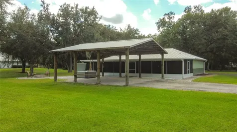 3114 SE Brown Road Arcadia FL 34266