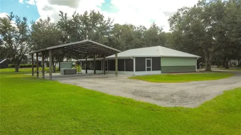 3114 SE Brown Road Arcadia FL 34266