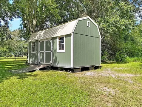 3114 SE Brown Road Arcadia FL 34266